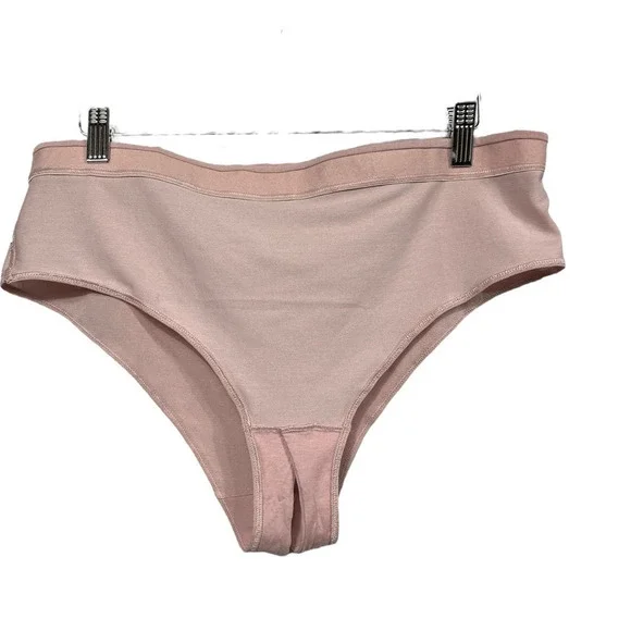 Women’s 3 Bundle Yitty Mesh Me Underwear / Size-1X